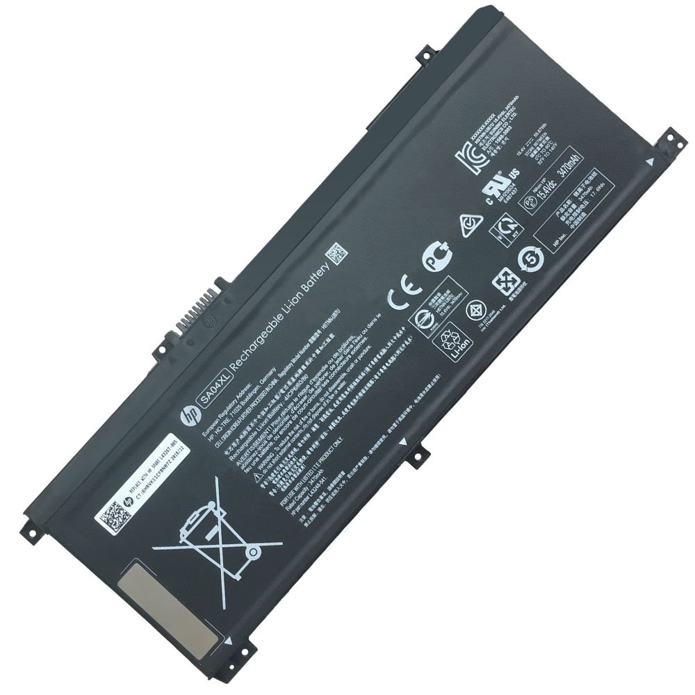 HP L43267-005 HP L43267-005