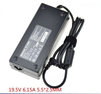120w MSI GS70 2OD-012AU GS70 2OD 026FR Netzteil 120w MSI GS70 2OD-012AU GS70 2OD 026FR Netzteil